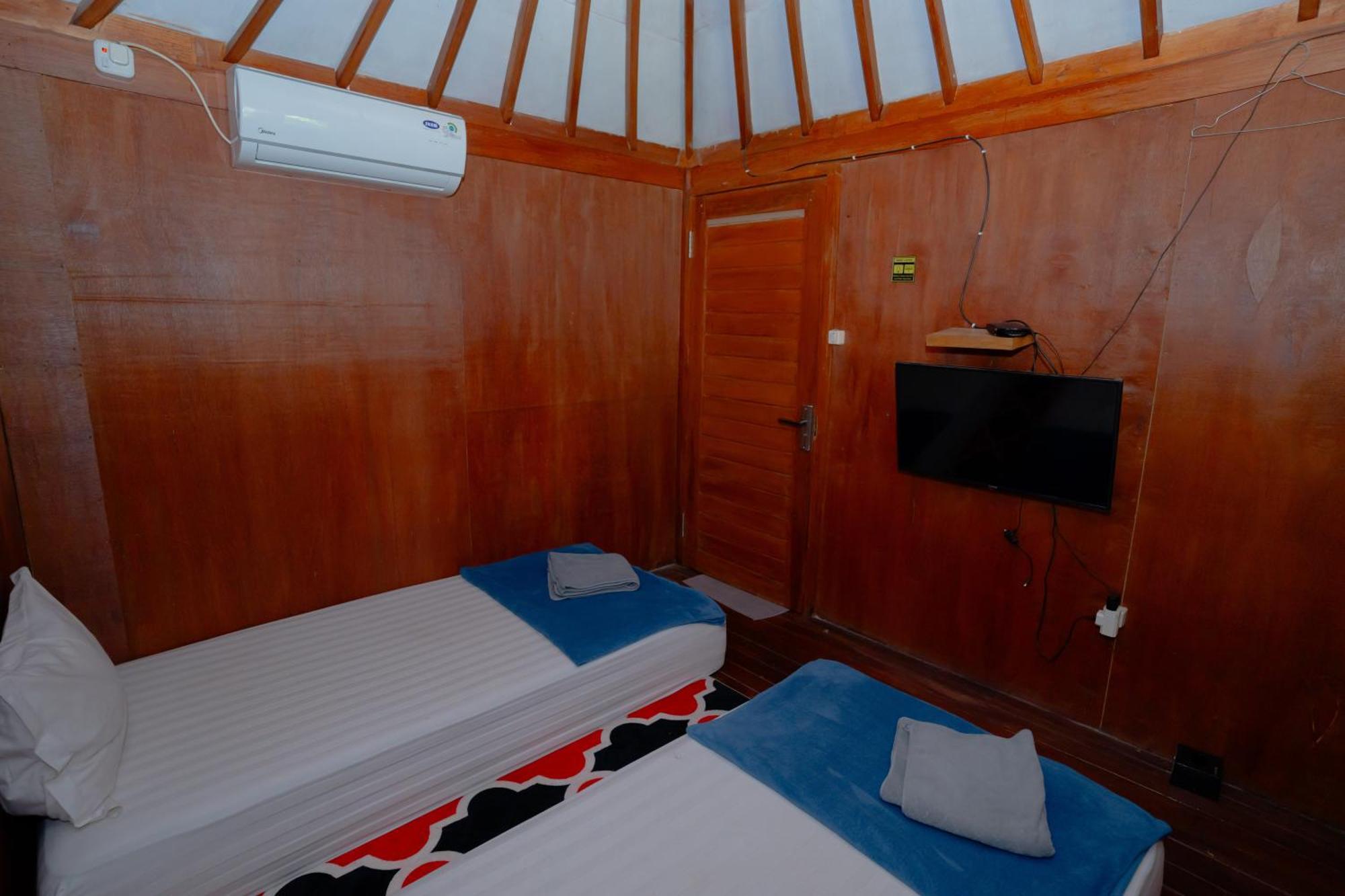 Reddoorz Syariah Near Lombok Epicentrum Mall Mataram Eksteriør billede