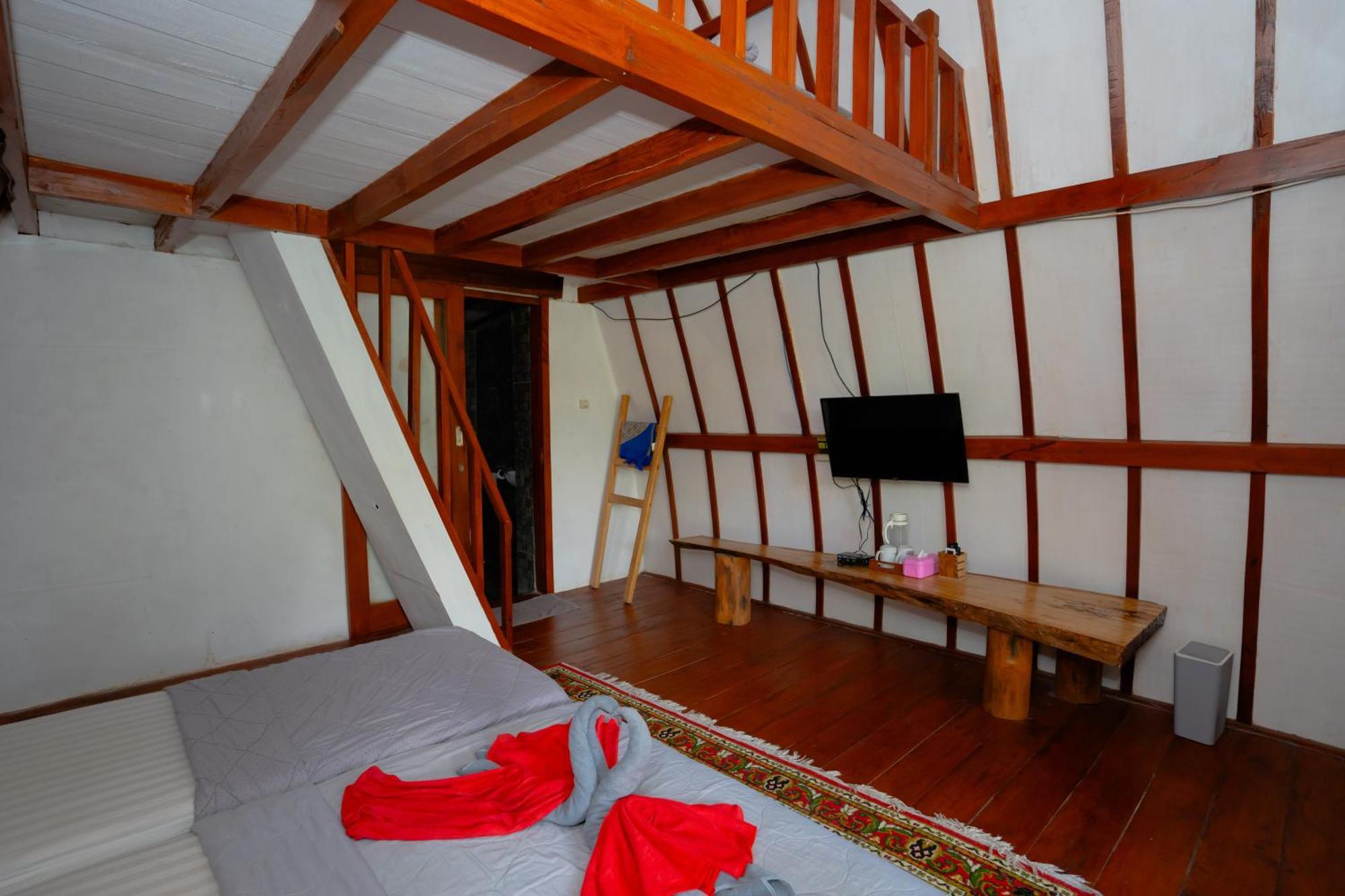 Reddoorz Syariah Near Lombok Epicentrum Mall Mataram Eksteriør billede