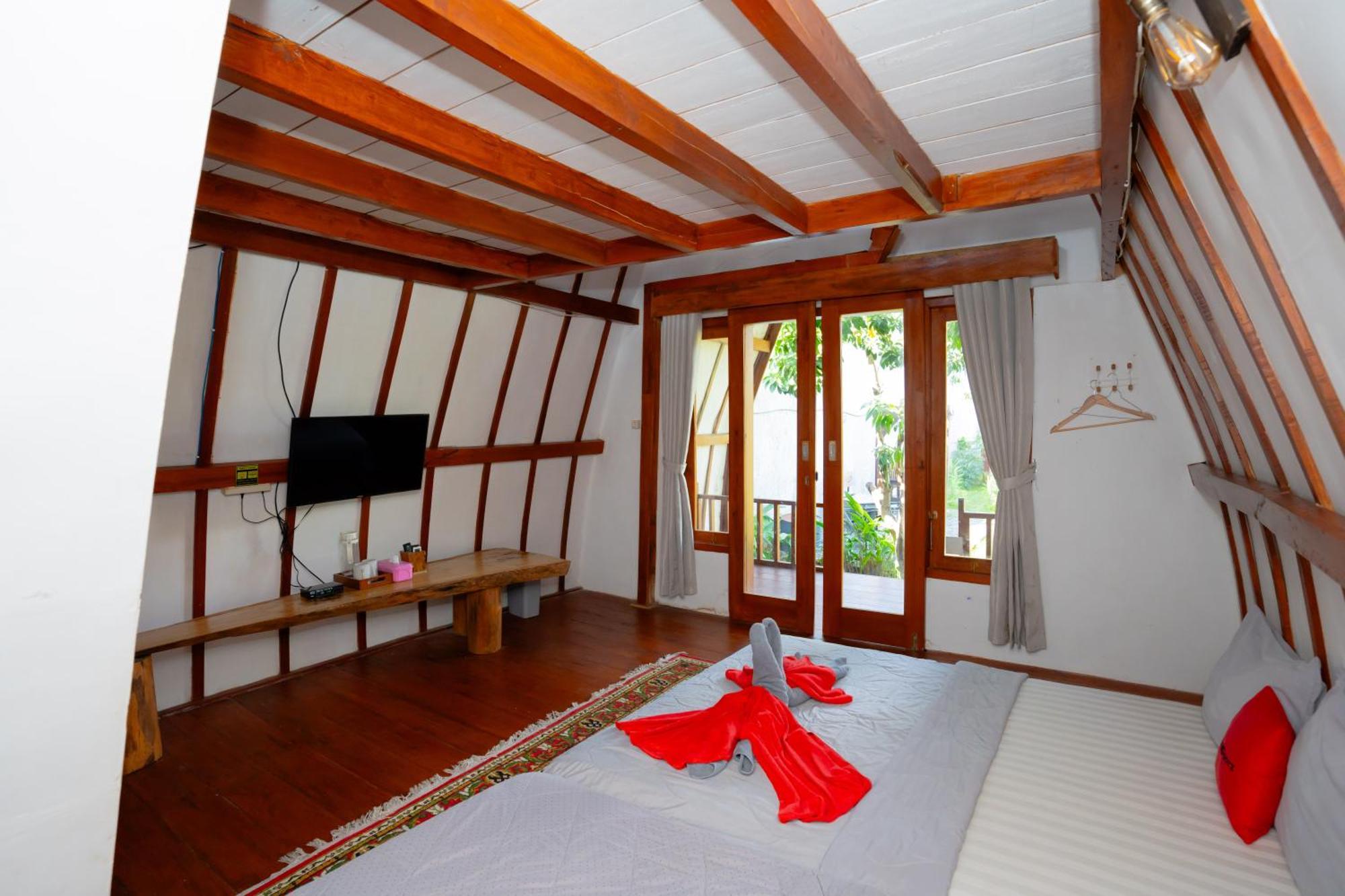Reddoorz Syariah Near Lombok Epicentrum Mall Mataram Eksteriør billede